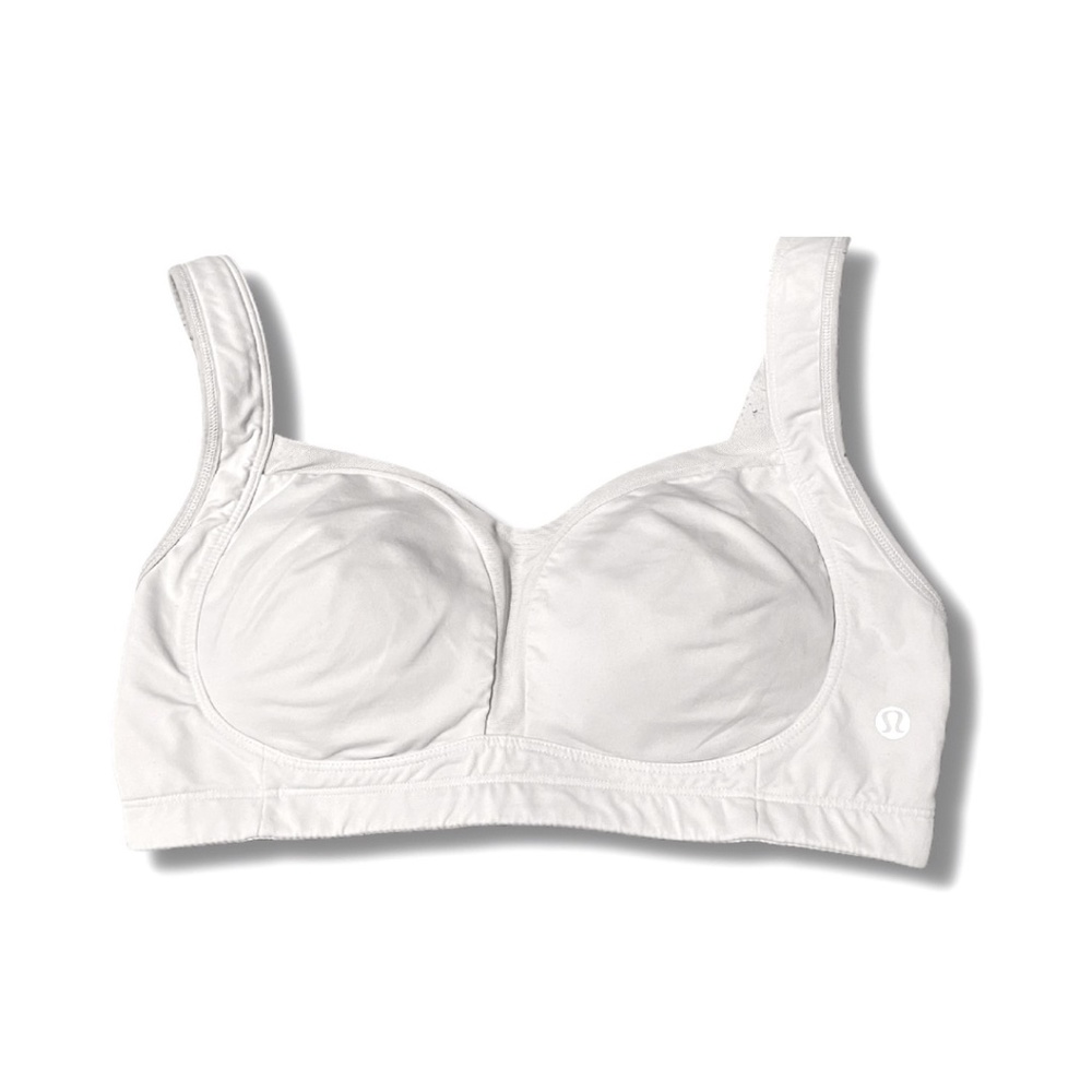 Lululemon Tata Tamer - sports bra - size 34DD